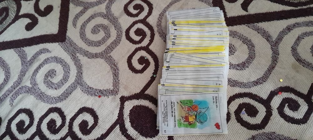 Love is 118 штук