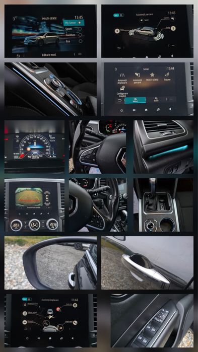 Renault Talisman //Rate//