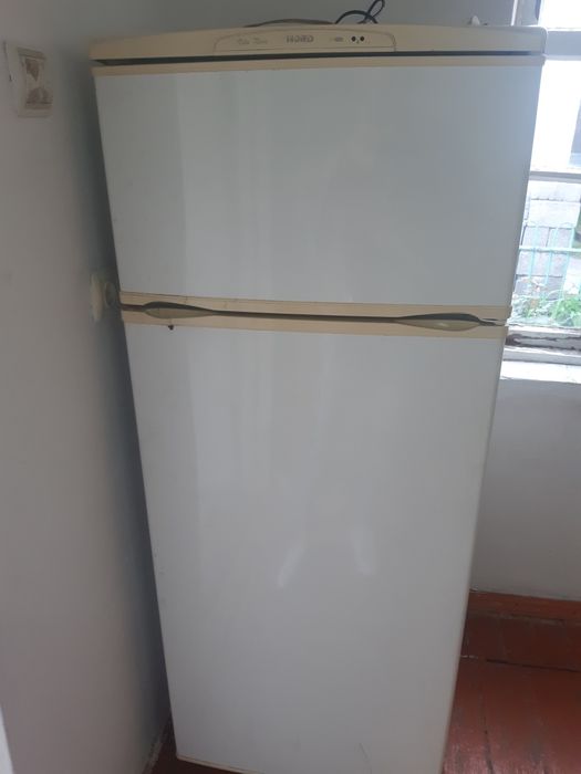 Продам холодильник HORD