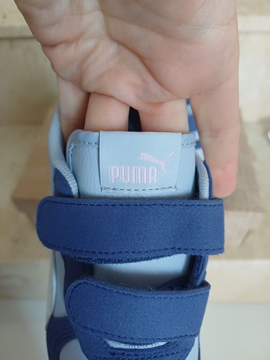 Детски маратонки Puma