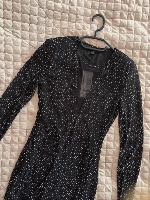 Чисто нова рокля