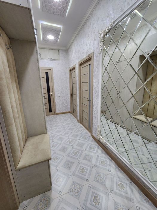 Суточный квартира