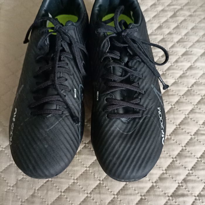 Бутонки Adidas Mercurial Air Zoom