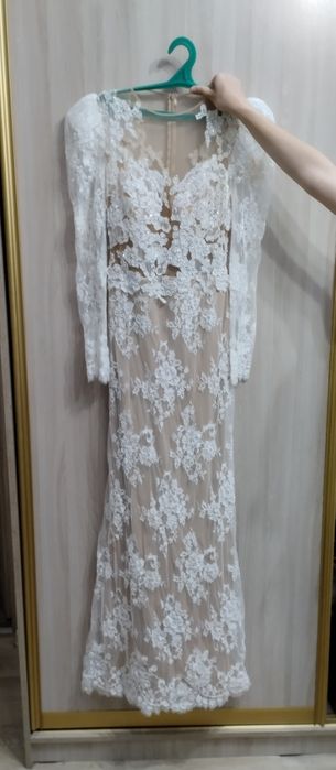 Продам платье вечернее