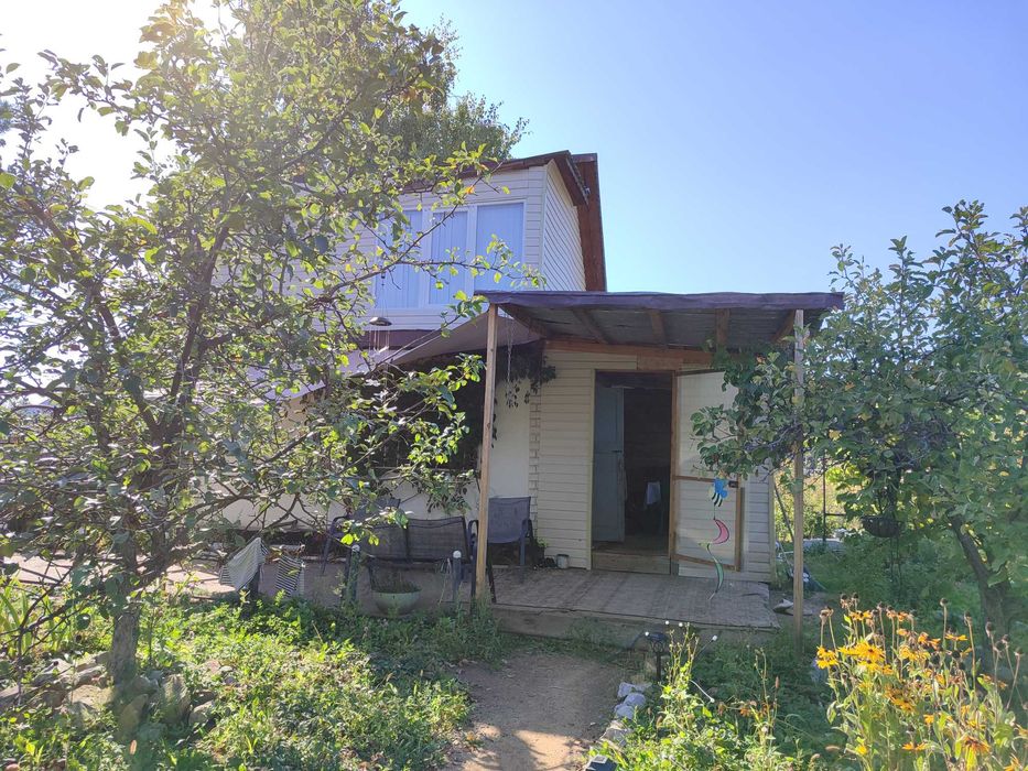 Продам Дачу на Бухтарме