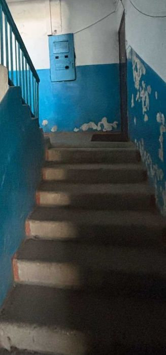 Продам 4ком квартиру с.Тургень