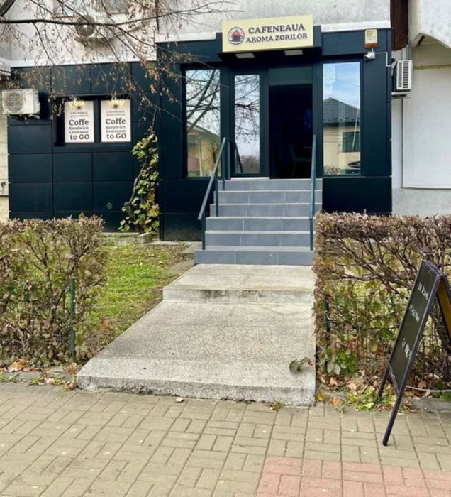 Spațiu Comercial Premium Ultracentral