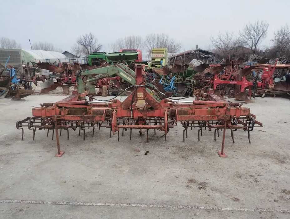 Combinator pliabil hidraulic 4.4m