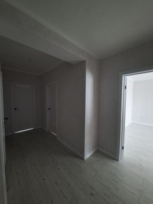 3 комнатная квартира