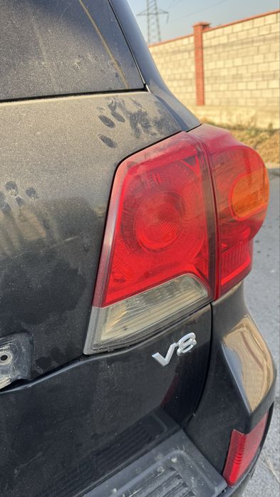 Задний фара от крузак 200