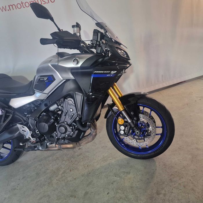 Motocicleta Yamaha Tracer 9 GT ABS | Y07138 | motomus.ro