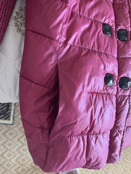 Дамско пролетно яке