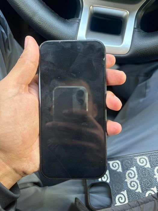 Iphone 15, 128 gb