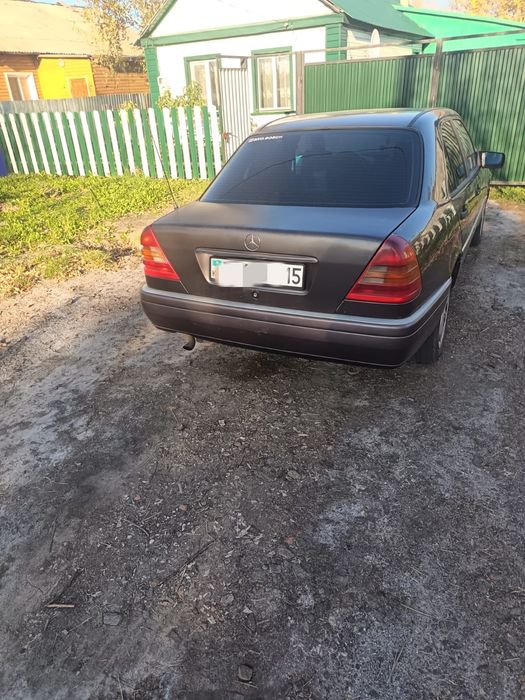 Продам Мерседес на бодром ходу