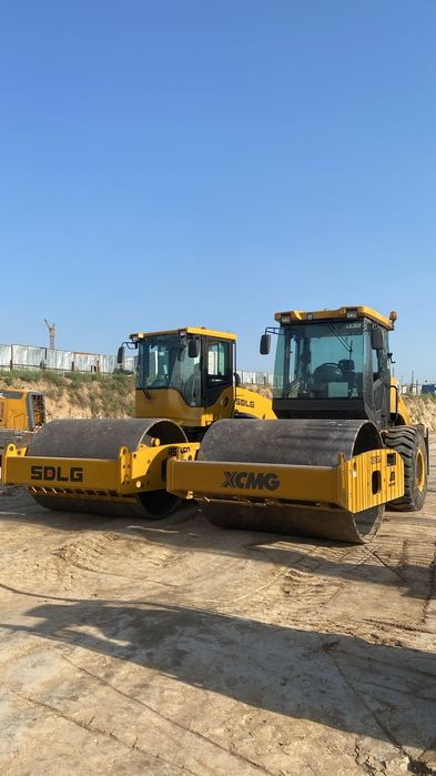 аренда виброкаток прокат каток