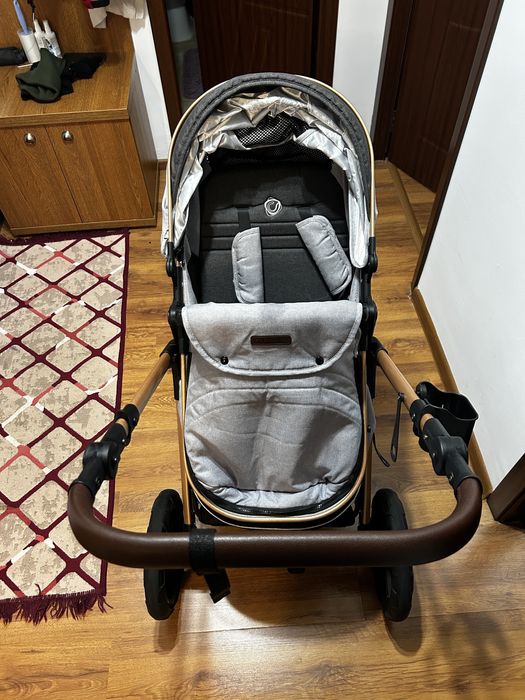 Cariucior Coccolle Melora 3 in1