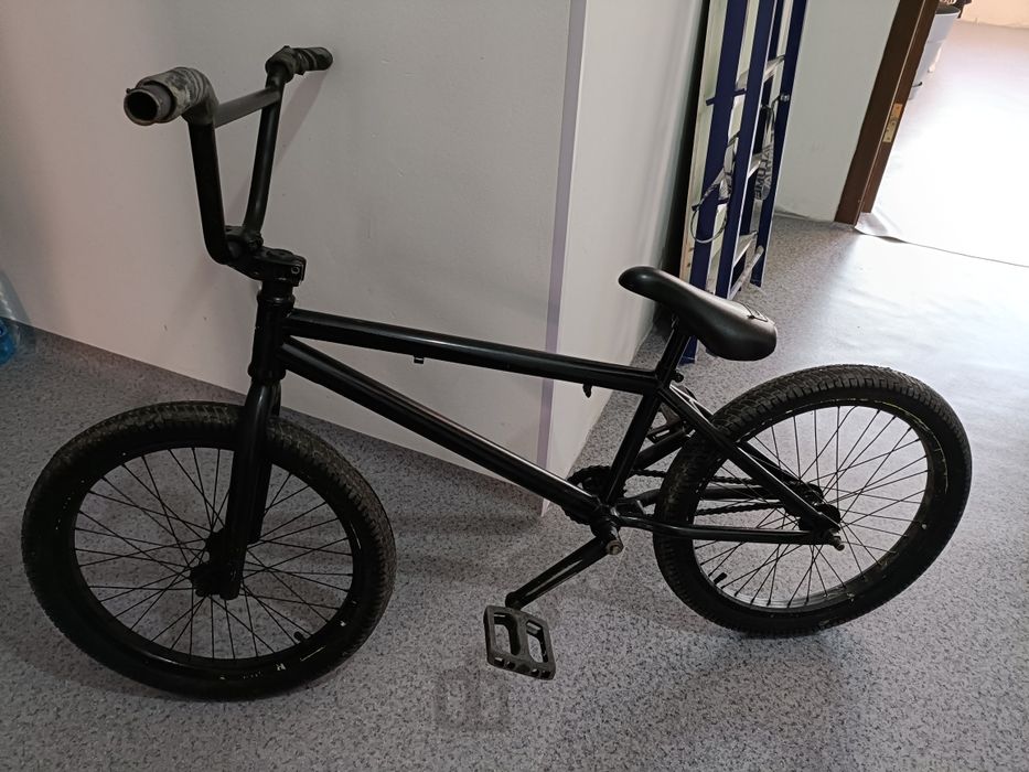 Велосипед БМХ б/у