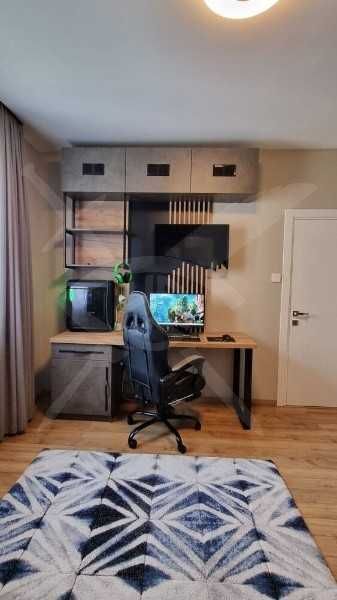 Продава се Многостаен апартамент в Пловдив, Кючук Париж - 98 кв.м за 2990 €/кв.м - Снимка #7