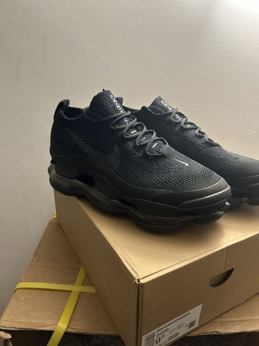 Nike Air scorpion flyknit от 35 до 46 номер налични   Нови