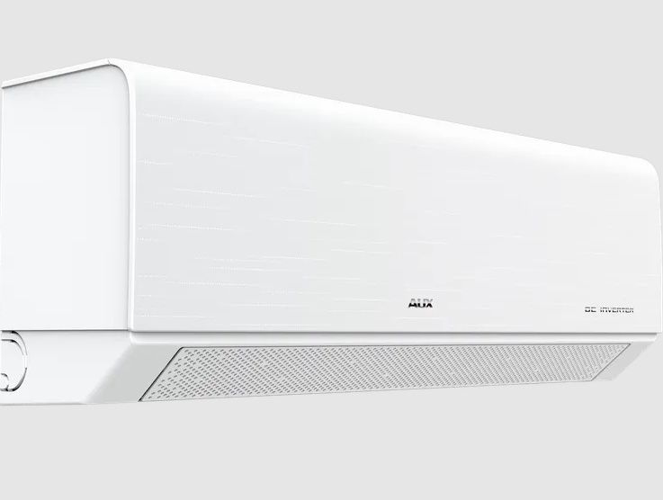 Кондиционер 12 AUX INVERTER CAR3DI/konditsioner