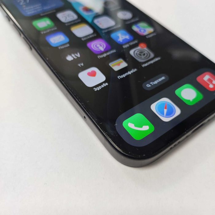 Iphone 15 128gb battery health 100%
