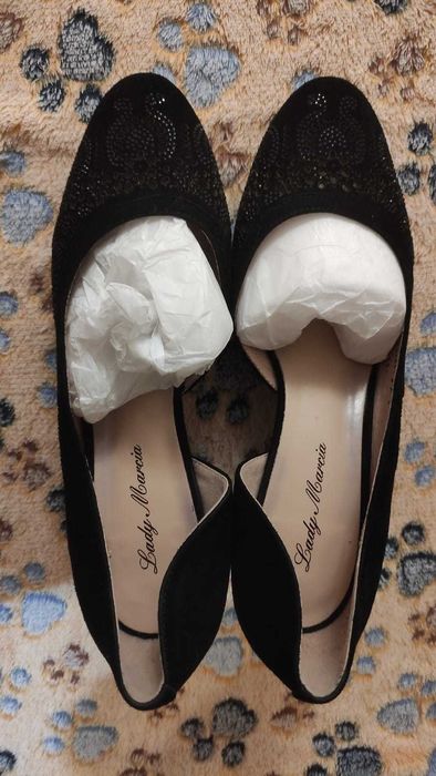 Туфли женские Lady Marcia