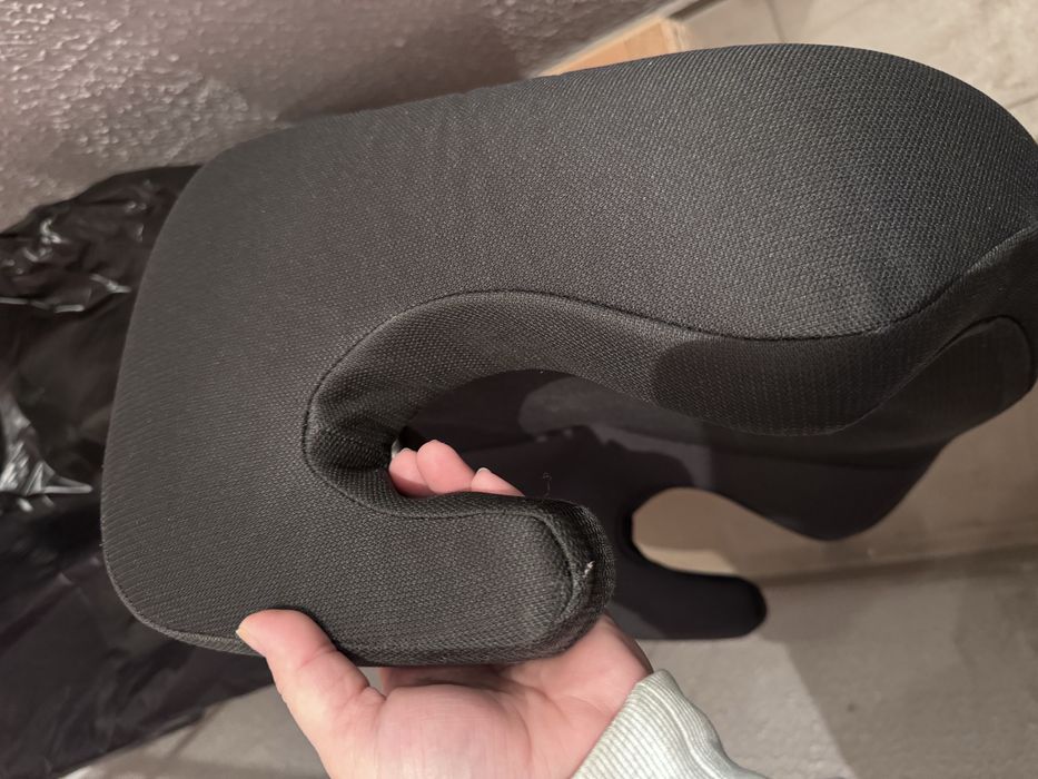 Продам автокресло