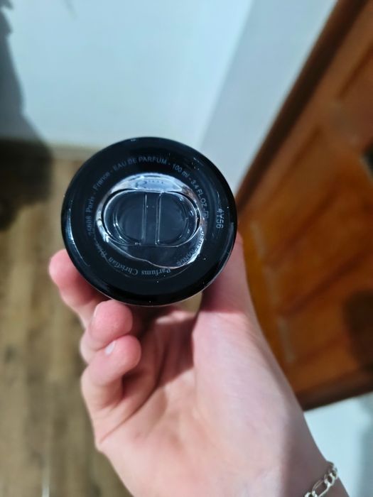 Dior Sauvage 100ml, EAU De Parfum