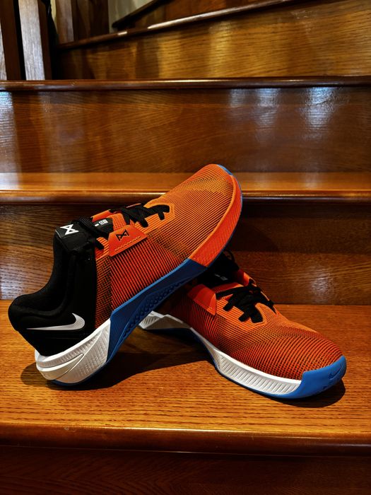 Nike Metcon 10 crossfit training