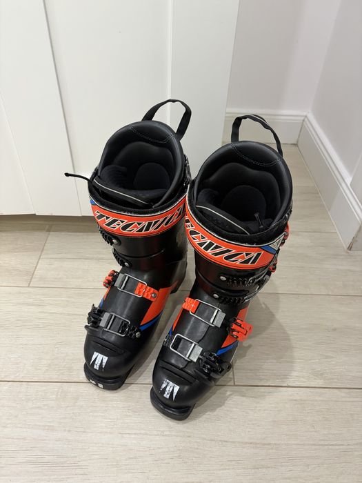 Vand clapari Tecnica R 9.3 - Flex 130