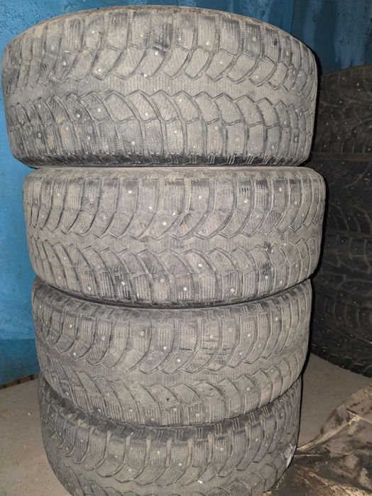 Продам автомобильные колеса