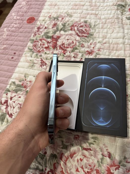 Iphone 12 Pro 128gb Айфон 12 Про 128гб