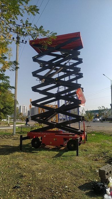 Подъемник сотилади ва аренда