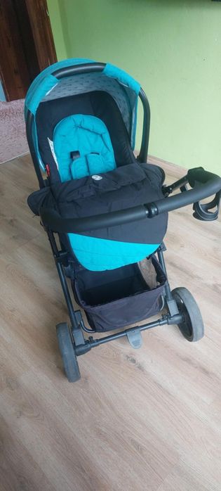Продавам количка 3в1 Cangaro