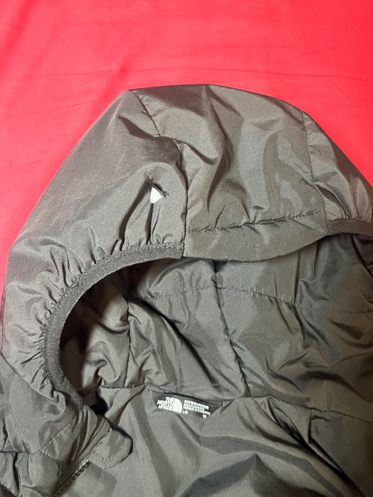 THE NORTH FACE детско зимно яке