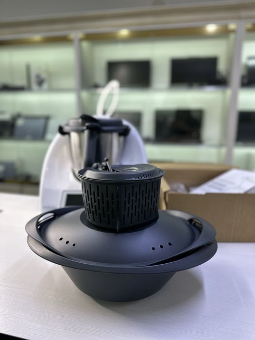 Thermomix tm6 Vorwerk