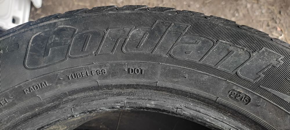 Шины cordiant 215.60.R16