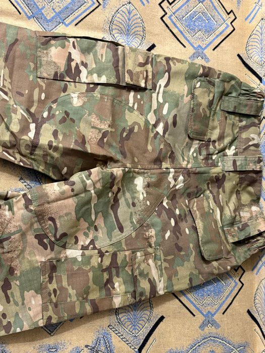 Военная форма Уставная