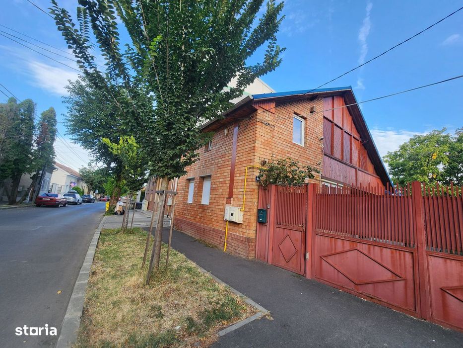 Inchiriez casa pentru muncitori pretentiosi