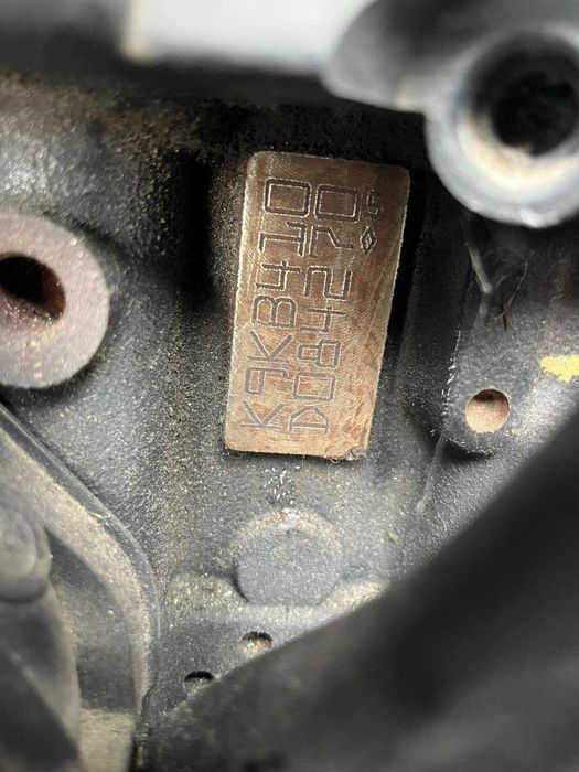 Двигател NISSAN JUKE 1.5 DCI 110к.с.-КОД:K9KB