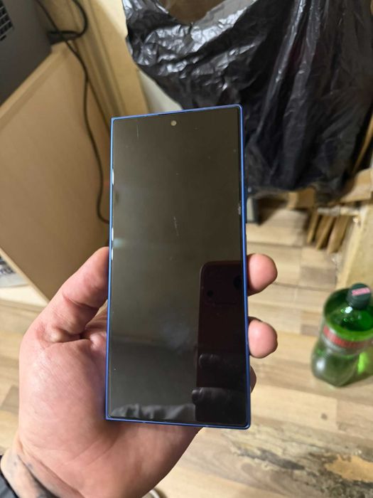 Samsung Z-fold 7 512GB