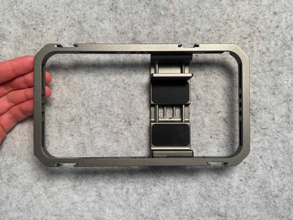 Клетка SmallRig 2791B Universal Cage для смартфона, универсальная