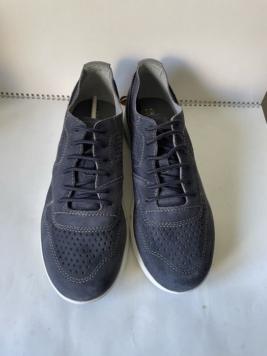 Pantofi barbati Geox