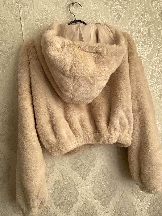 Трикотажное платье