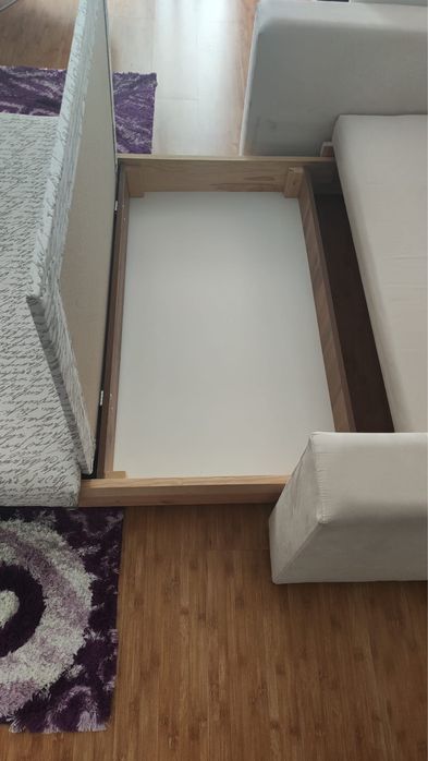 Canapea retractabila