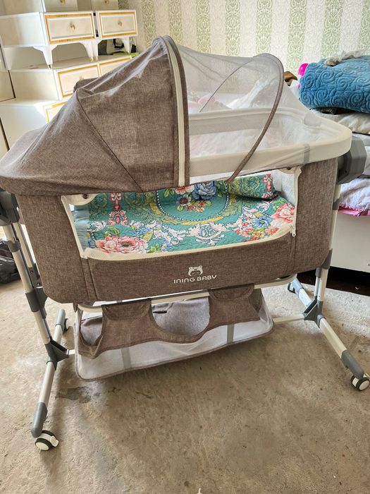 Электронная музыкальный Манеж