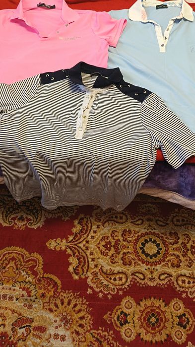 Tricouri Golfino nr 44