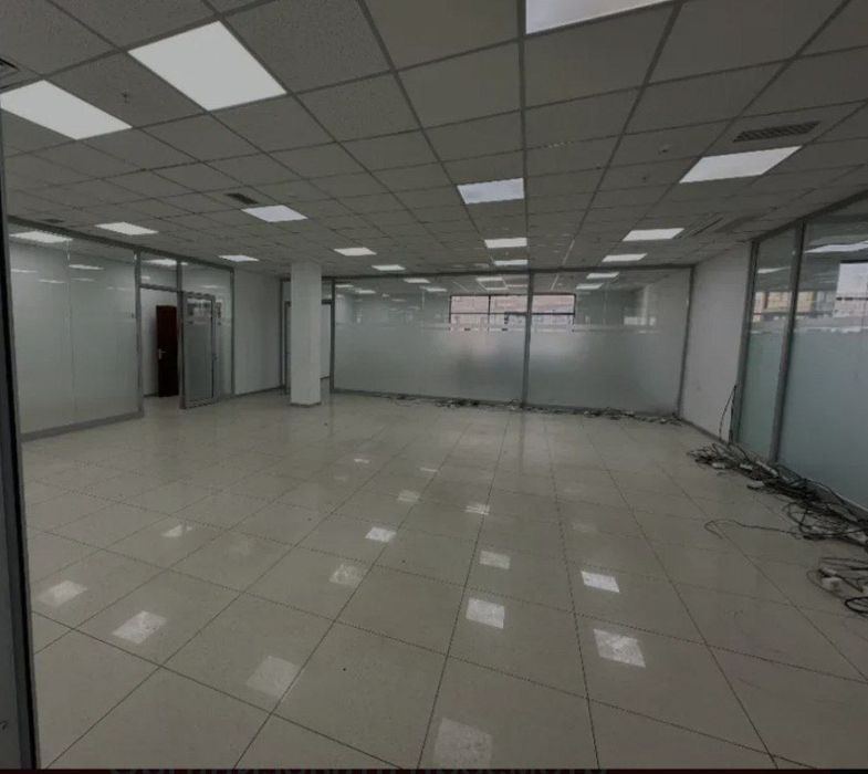 Аренда офис ул. Шахрисабз 1100м2