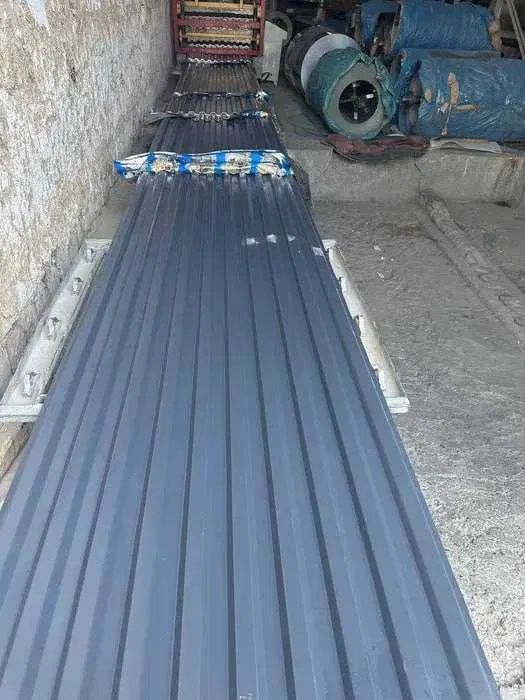 Профнастил, profnastil, tunuka, Хар хил ранглари, Энг Арзон нархларда