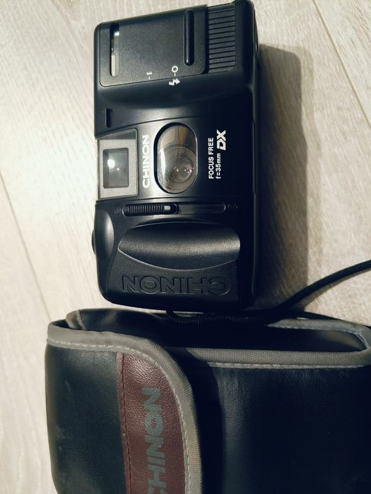 Chinon auto GL 35 mm